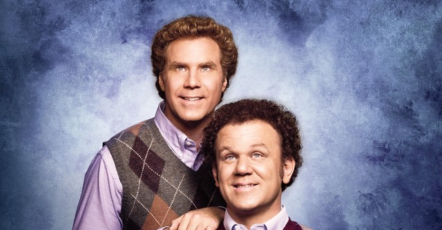 Where to stream 2025 step brothers